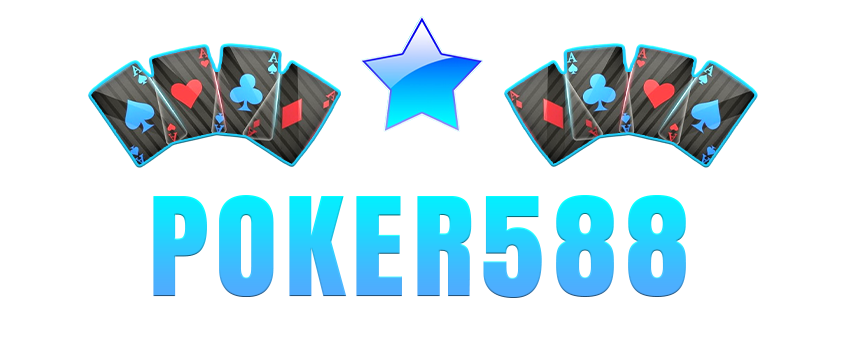 Poker588